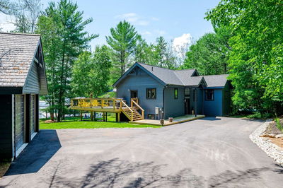 1298 Hemlock Point Rd, Muskoka Lakes - Medora image-0-2