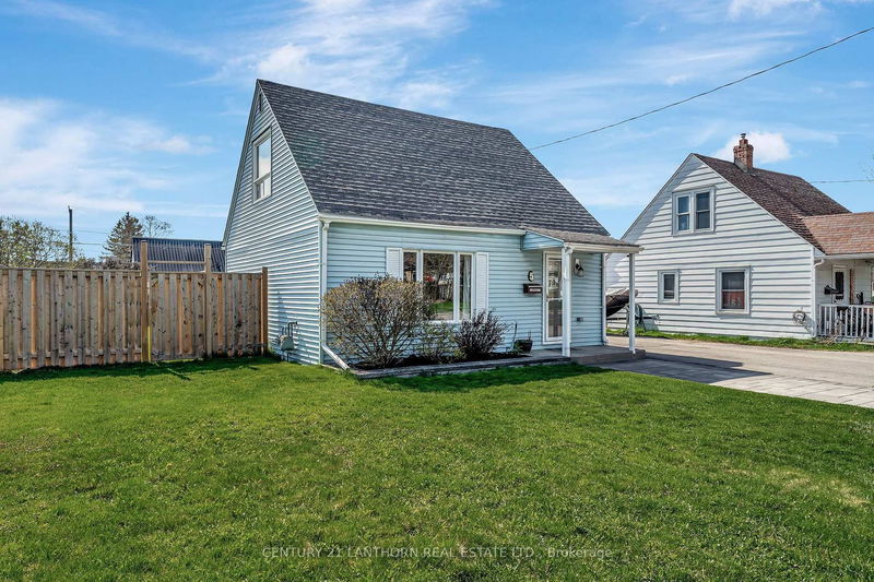 5 Johnson Rd, Quinte West - Trenton Ward image-0-0