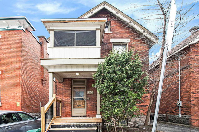120 Waverley Street