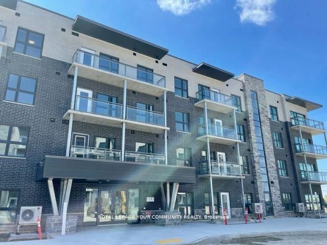 Condo for lease at 312-1201 LACKNER Place, Kitchener, N2A 0L4 - MLS: X12116465