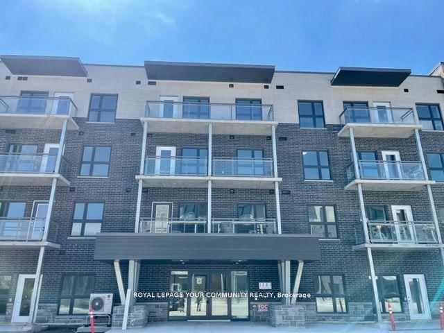 Condo for lease at 312-1201 LACKNER Place, Kitchener, N2A 0L4 - MLS: X12116465