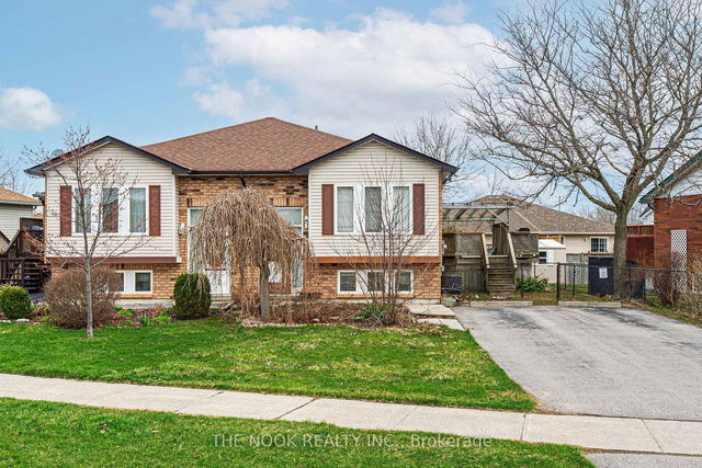 16 Cottingham Crescent