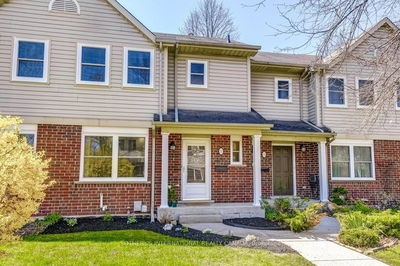 Unit 5 — 55 Kerman Ave, Grimsby - Grimsby West
