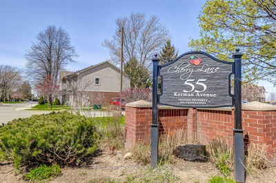Unit 5 — 55 Kerman Ave, Grimsby - Grimsby West image-0-1