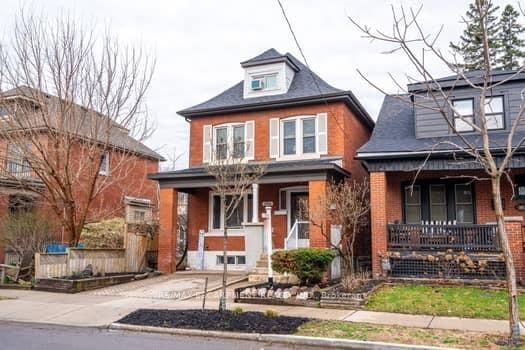 164 Edgemont Street