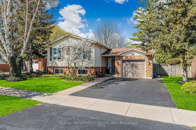 3954 Old Orchard Way