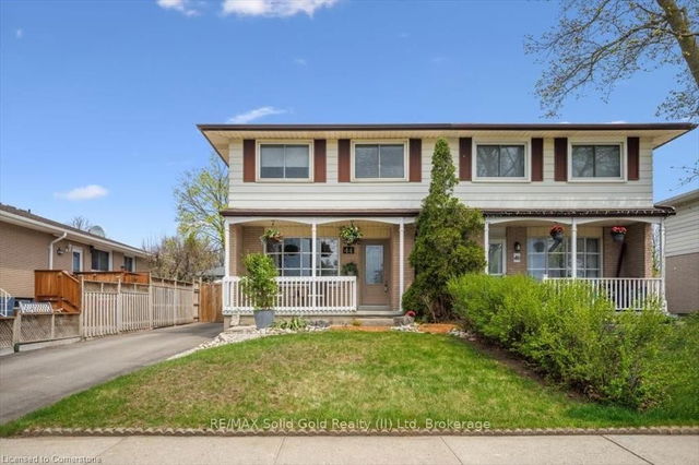 44 Baird Avenue