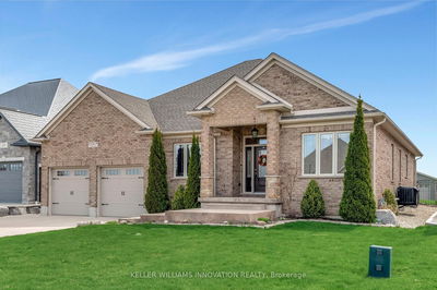 1010 Wood Dr, North Perth - Listowel image-0-1