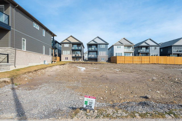 85 York Drive