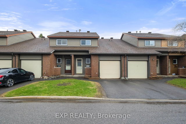 2133 Orient Park Drive