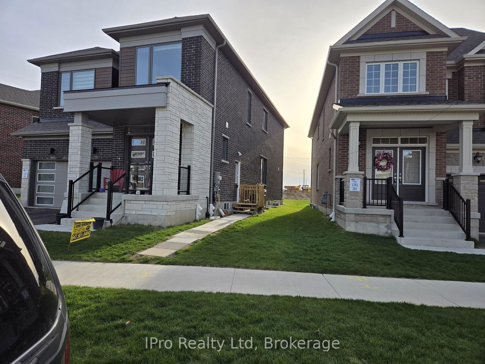 Detached House leased at 192 Histand Trail, Kitchener, N2R 1P6 - MLS: X12116538