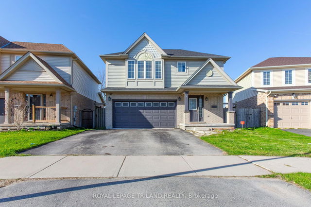 685 North Leaksdale Circle