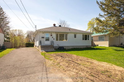 208 Susan Ave, Cornwall - Cornwall