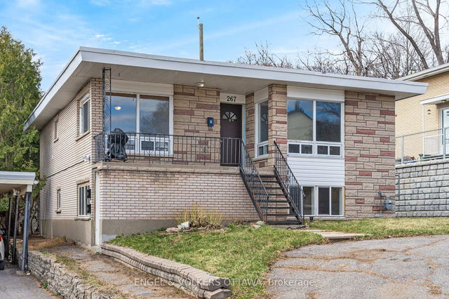 267 MICHEL Circle