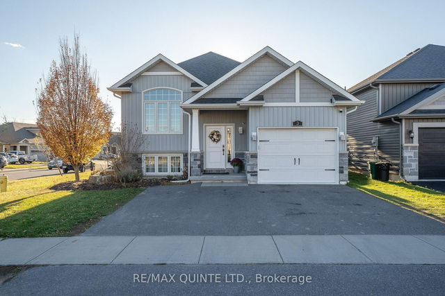 3 Walnut Crescent