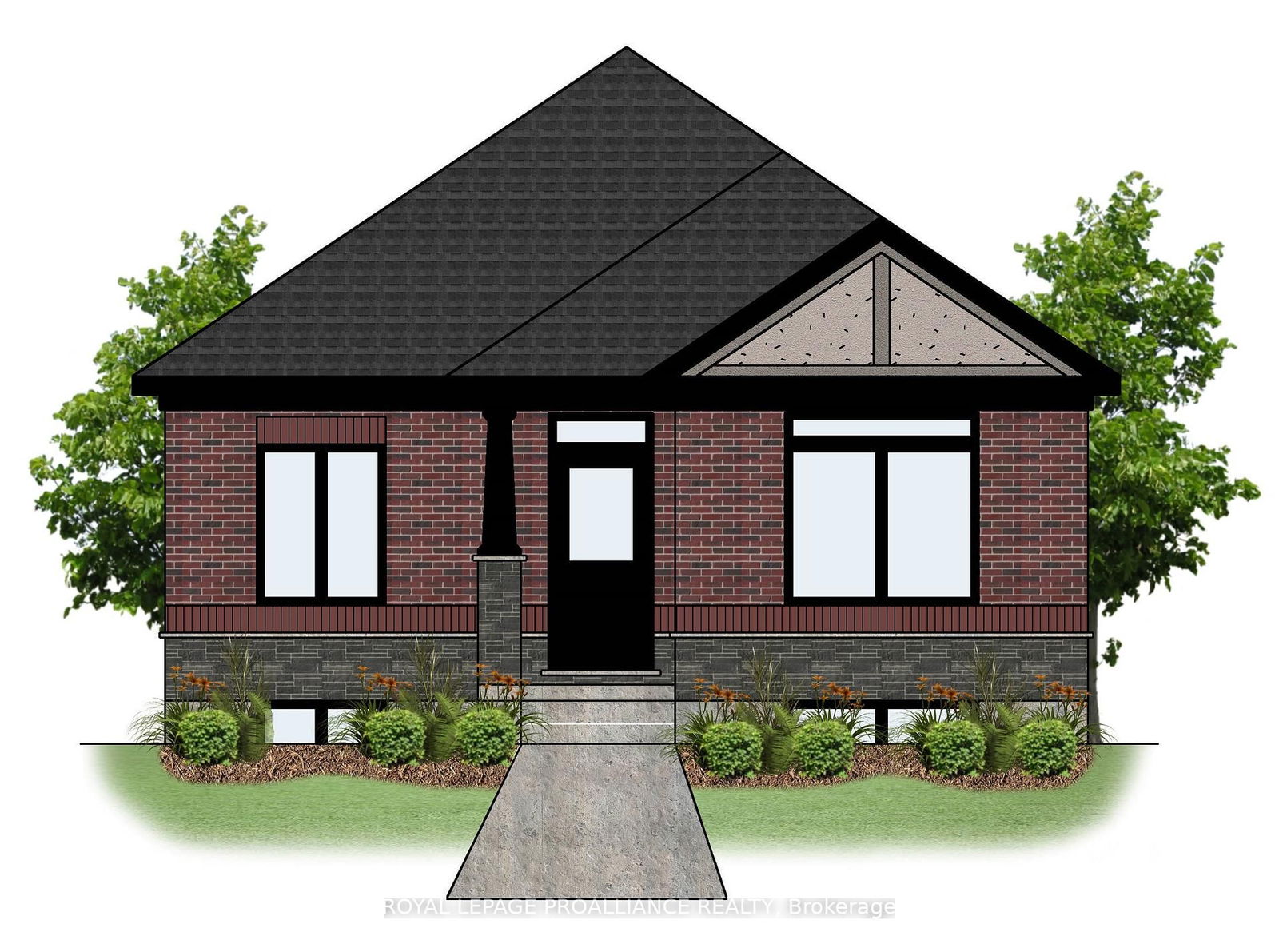 Detached House for sale at 81 Athabaska Drive, Belleville, Thurlow Ward, K8N 0T1 - MLS: X12116578