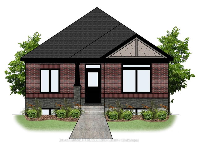 81 Athabaska Drive