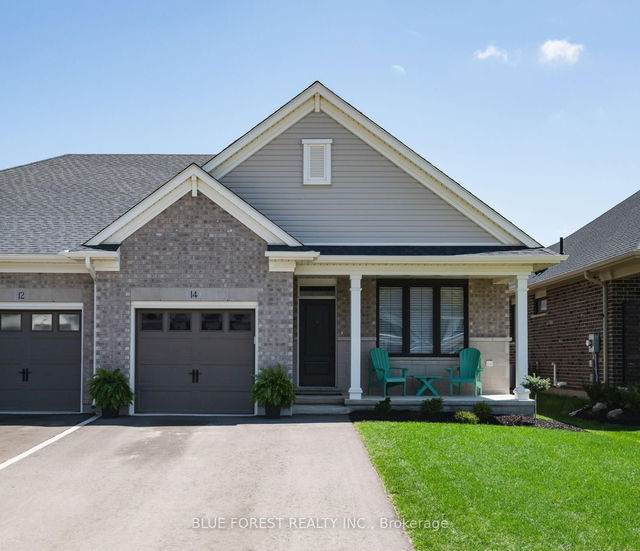 14 DUNNING Way