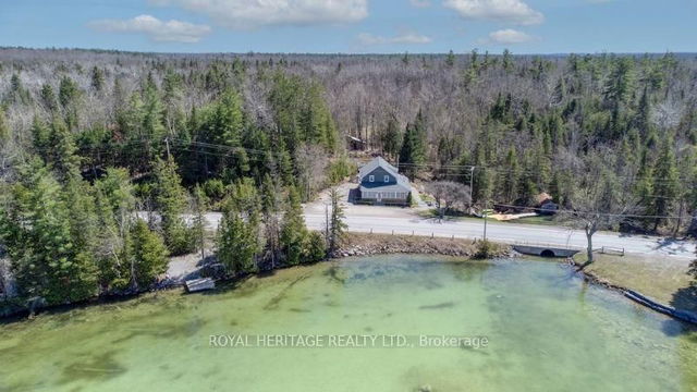 1074 Lakehurst Road