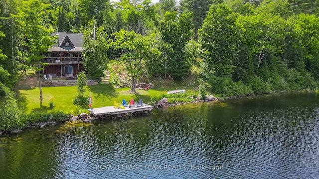 16 Carson Grove Road