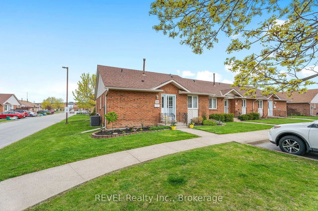 55 - 122 Bunting Road