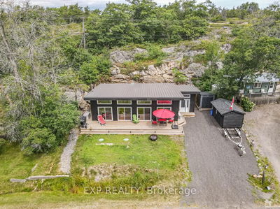 1083 Riverside Dr, Parry Sound Remote Area - Henvey image-0-1