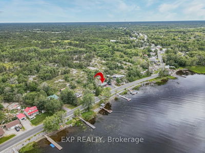 1083 Riverside Dr, Parry Sound Remote Area - Henvey image-0-2