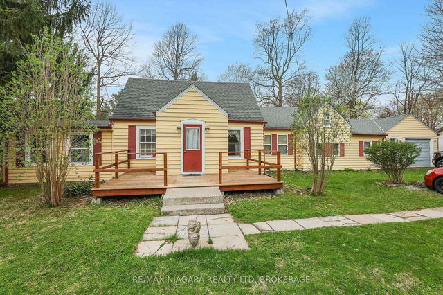 235 Burleigh Road