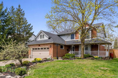 108 MacLennan St, Guelph/Eramosa - Rockwood