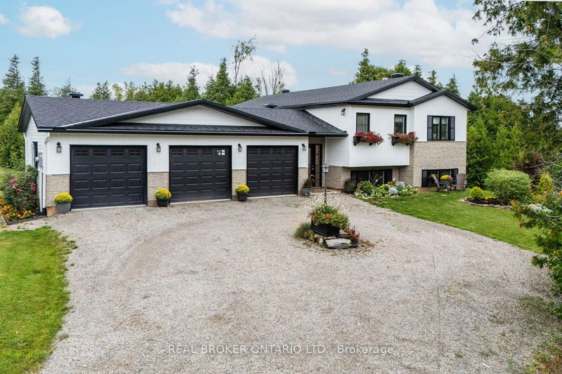 486 CODE Dr, Smiths Falls - Montague Twp image-0-0
