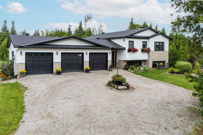 486 CODE Dr, Smiths Falls - Montague Twp