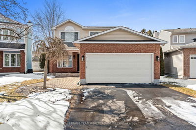 713 Farmbrook Cres, Orleans - Fallingbrook/Ridgemount