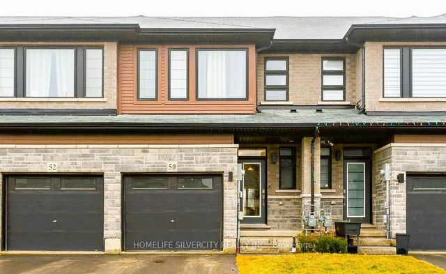 50 June Callwood Way