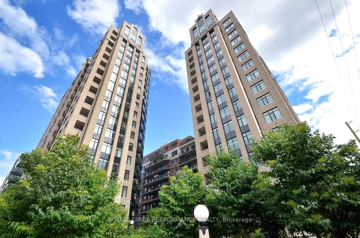 Condo for sale at 404-245 Kent Street, Ottawa, Ottawa Centre, K2P 0A5 - MLS: X12116707