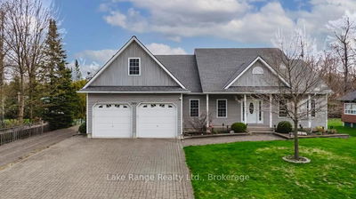 540 Attawandaron Rd, Huron-Kinloss - Huron-Kinloss