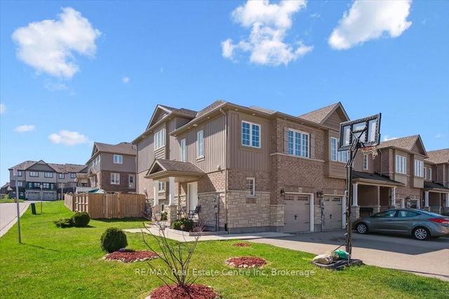 164 Summit Ridge Drive