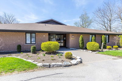 Unit 8 — 645 Whitaker St, Peterborough East - 4 North image-0-1