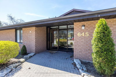 Unit 8 — 645 Whitaker St, Peterborough East - 4 North image-0-2