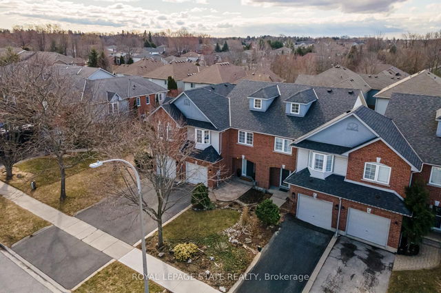 50 Valridge Drive