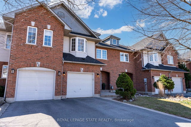 50 Valridge Drive