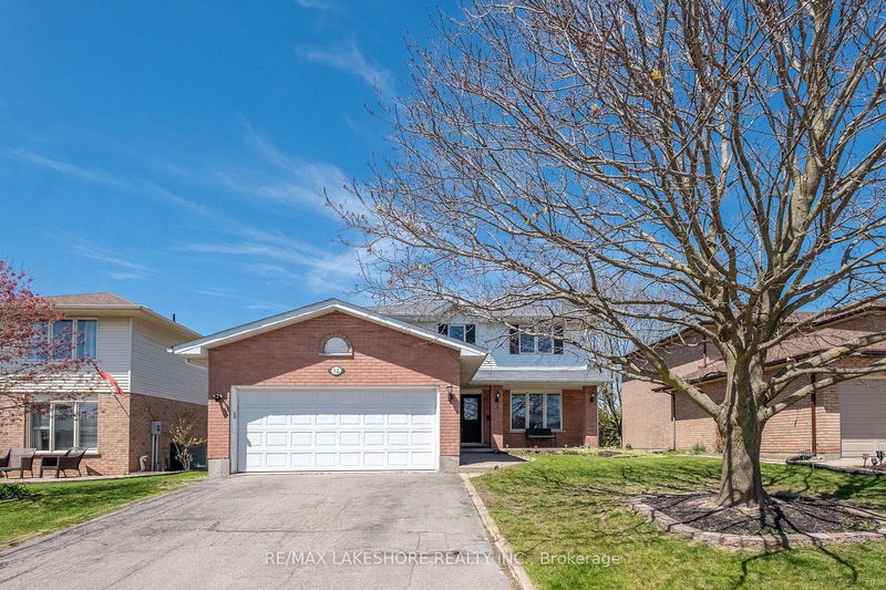 12 Fleming Rd, Quinte West -  image-0-0