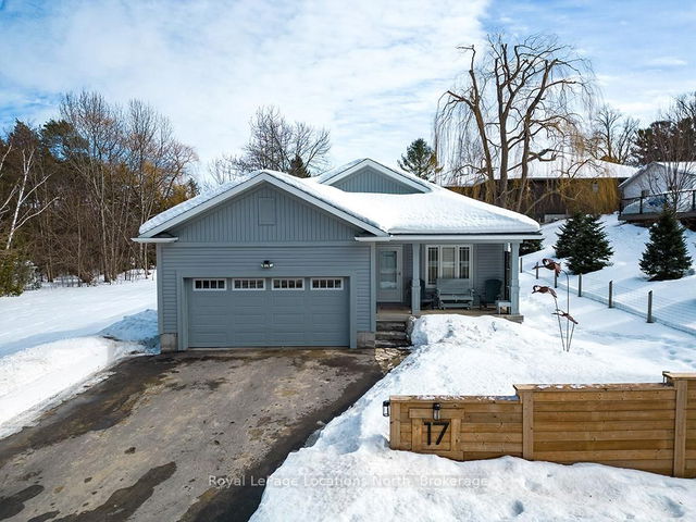 17 Elgin Street