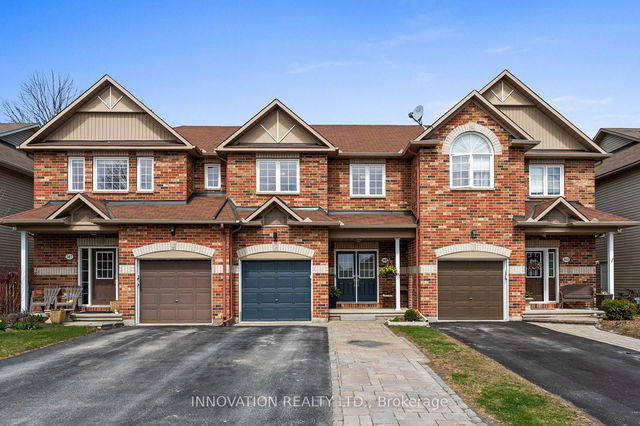 365 Celtic Ridge Crescent