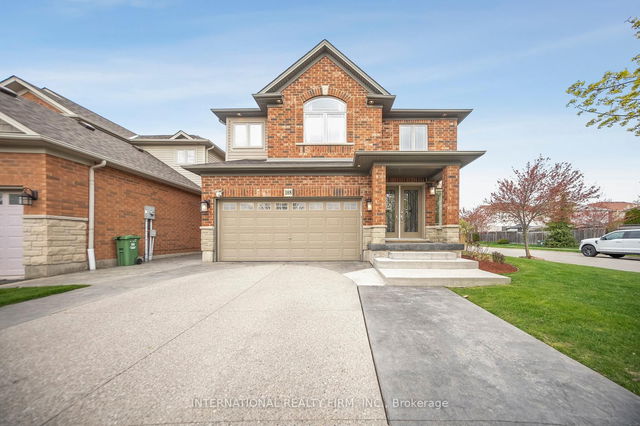 108 Great Oak Trail