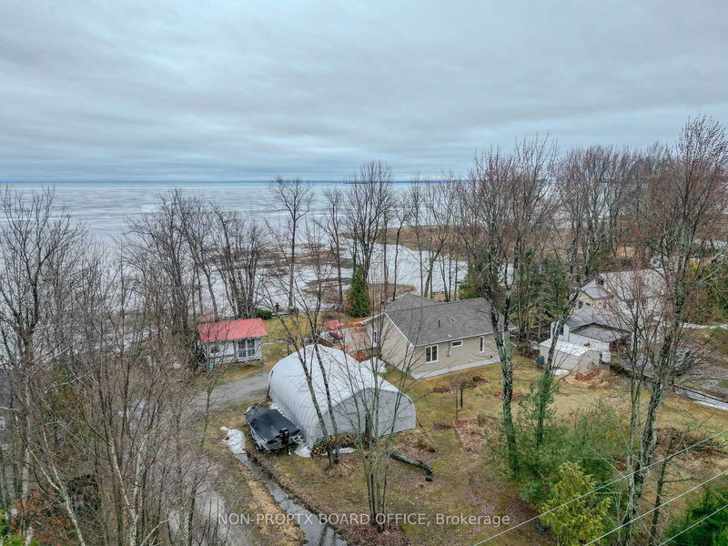 981 Jocko Point Rd, North Bay - Jocko Point / Beaucage image-0-0
