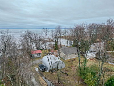 981 Jocko Point Rd, North Bay - Jocko Point / Beaucage