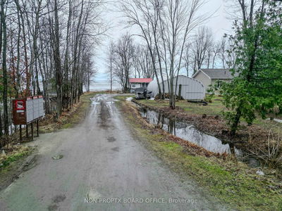 981 Jocko Point Rd, North Bay - Jocko Point / Beaucage image-0-2