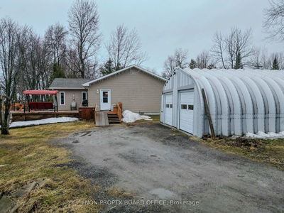 981 Jocko Point Rd, North Bay - Jocko Point / Beaucage image-0-4