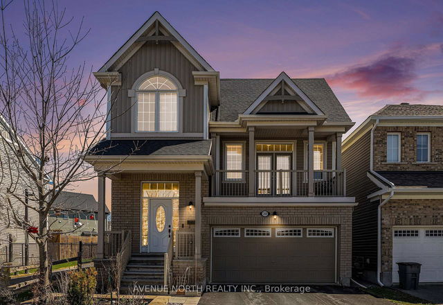 30 Solaris Drive