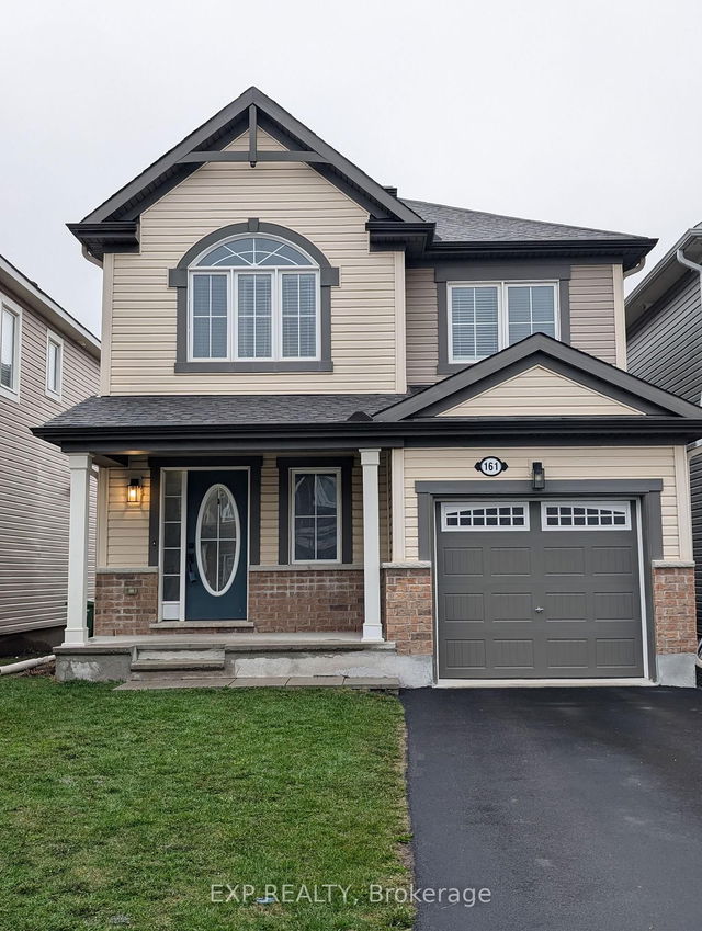 161 Cranesbill Road
